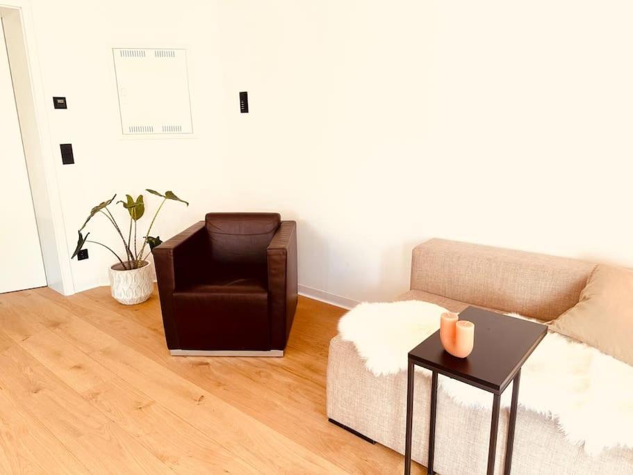 2 Zimmer Apartment Sindelfingen Boeblingen Calw Aidlingen Eksteriør bilde
