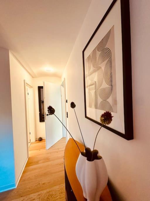 2 Zimmer Apartment Sindelfingen Boeblingen Calw Aidlingen Eksteriør bilde