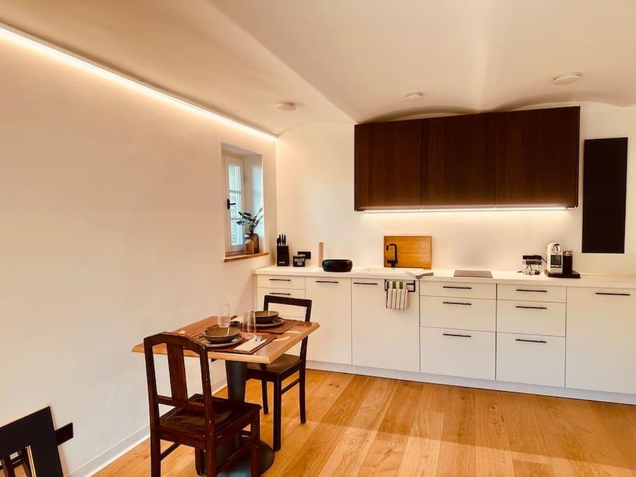 2 Zimmer Apartment Sindelfingen Boeblingen Calw Aidlingen Eksteriør bilde