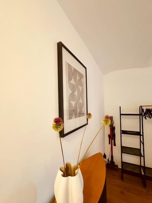 2 Zimmer Apartment Sindelfingen Boeblingen Calw Aidlingen Eksteriør bilde