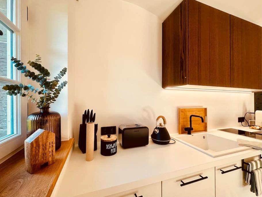 2 Zimmer Apartment Sindelfingen Boeblingen Calw Aidlingen Eksteriør bilde