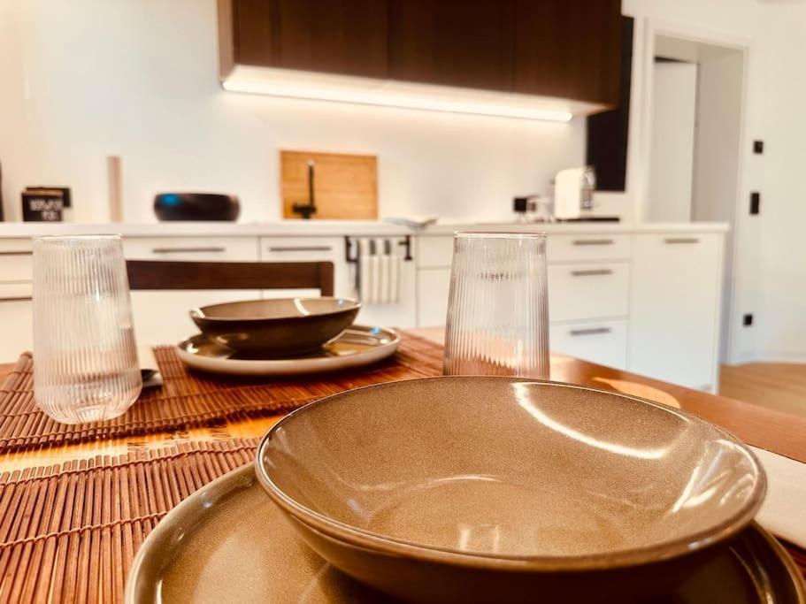 2 Zimmer Apartment Sindelfingen Boeblingen Calw Aidlingen Eksteriør bilde
