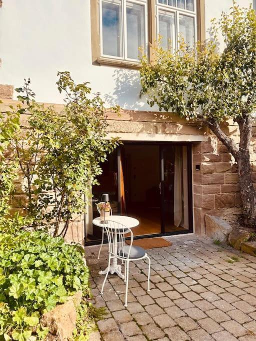 2 Zimmer Apartment Sindelfingen Boeblingen Calw Aidlingen Eksteriør bilde