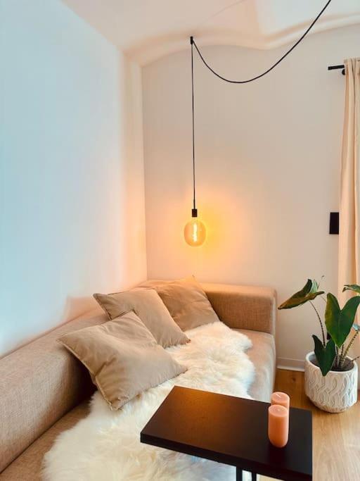 2 Zimmer Apartment Sindelfingen Boeblingen Calw Aidlingen Eksteriør bilde