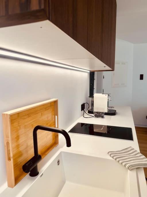 2 Zimmer Apartment Sindelfingen Boeblingen Calw Aidlingen Eksteriør bilde