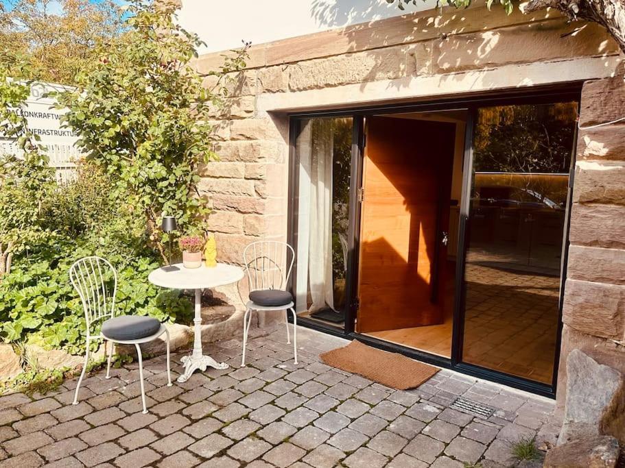 2 Zimmer Apartment Sindelfingen Boeblingen Calw Aidlingen Eksteriør bilde