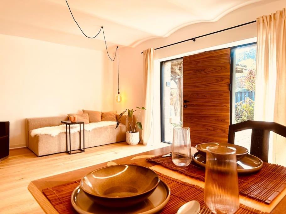 2 Zimmer Apartment Sindelfingen Boeblingen Calw Aidlingen Eksteriør bilde