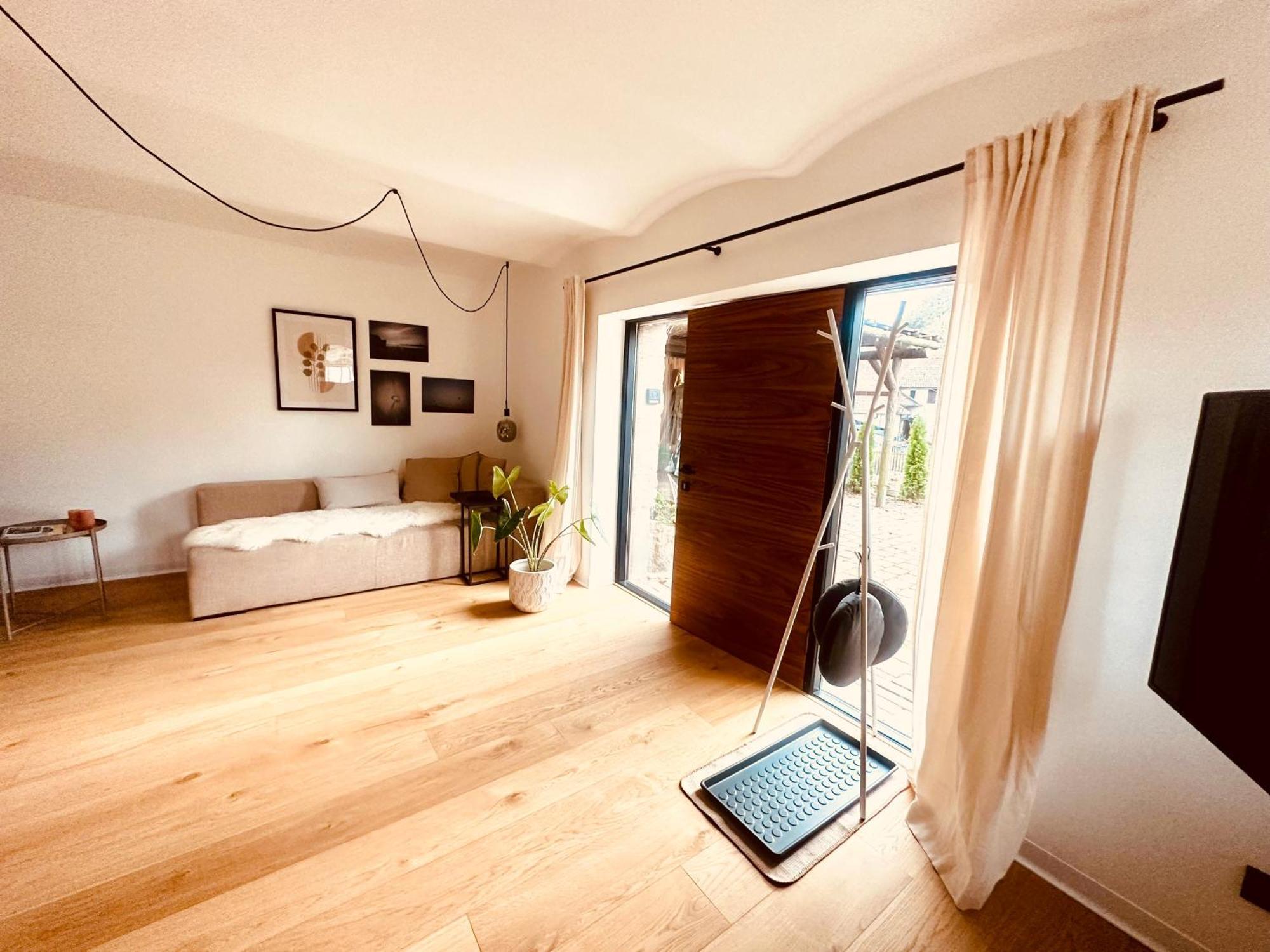 2 Zimmer Apartment Sindelfingen Boeblingen Calw Aidlingen Eksteriør bilde