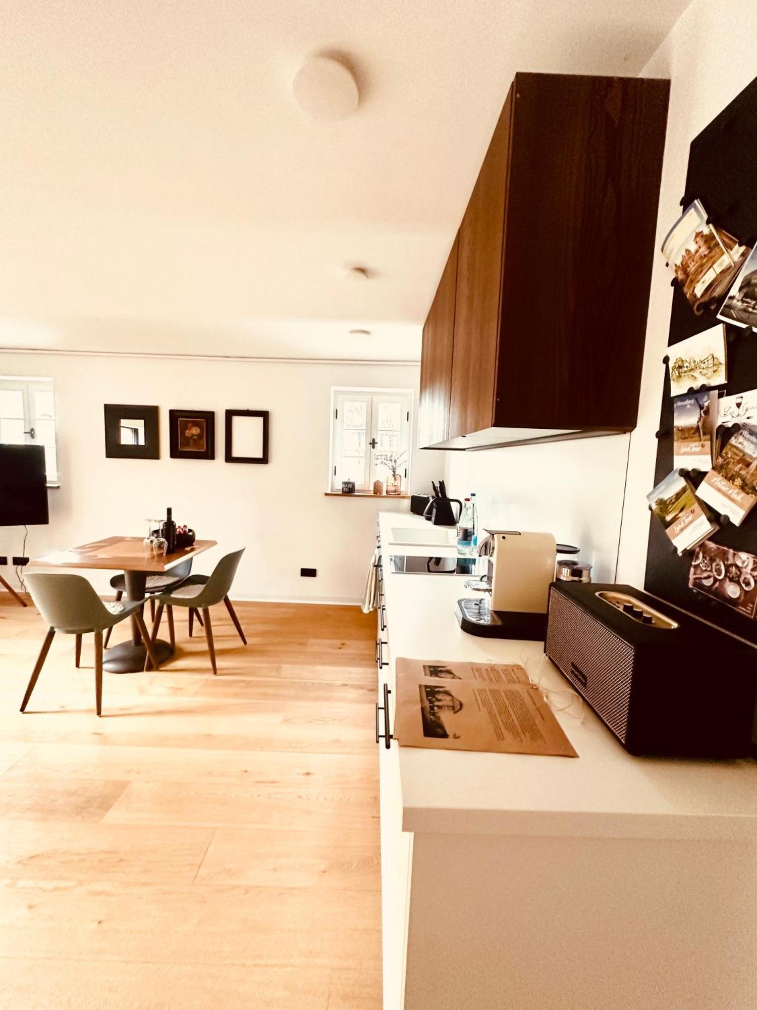 2 Zimmer Apartment Sindelfingen Boeblingen Calw Aidlingen Eksteriør bilde