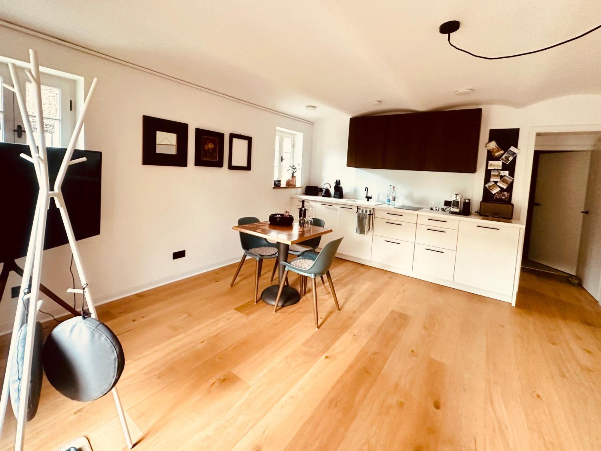 2 Zimmer Apartment Sindelfingen Boeblingen Calw Aidlingen Eksteriør bilde